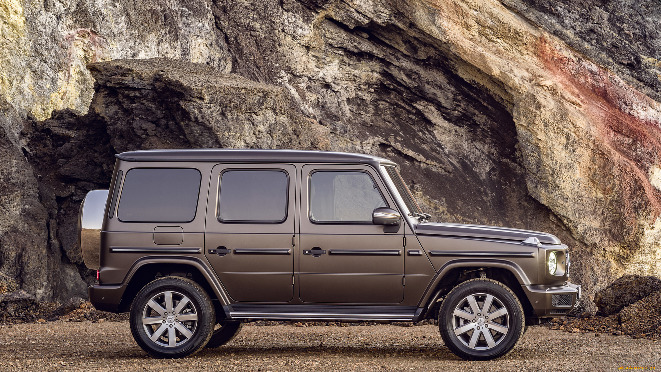 mercedes-benz g-class g550 2019, , mercedes-benz, g-class, g550, 2019